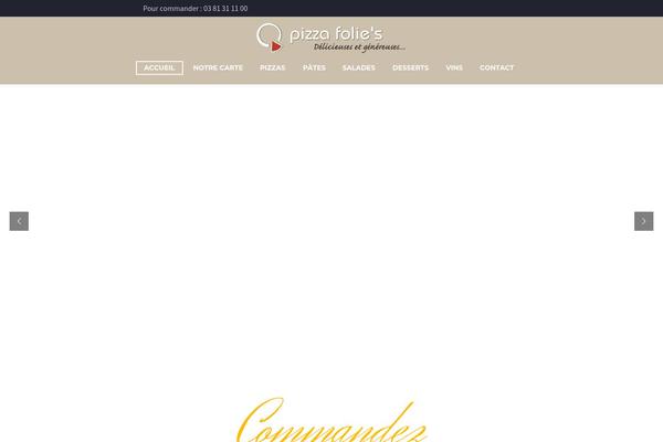 Site using Footer-mega-grid-columns plugin