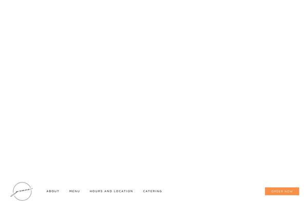 Site using Ande-core plugin