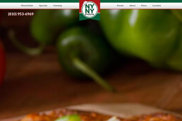 Site using Dnd-shortcodes plugin