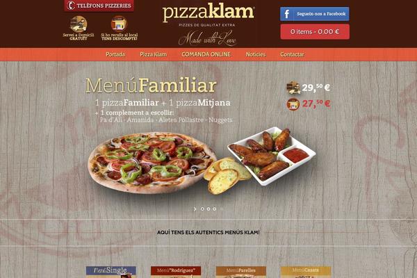 Site using Adapta-rgpd plugin