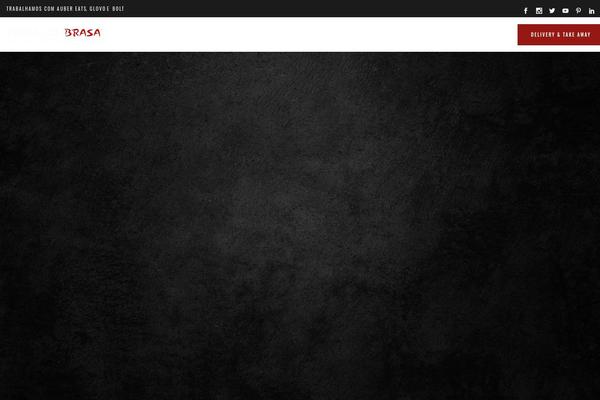 Site using Easy Forms for MailChimp plugin