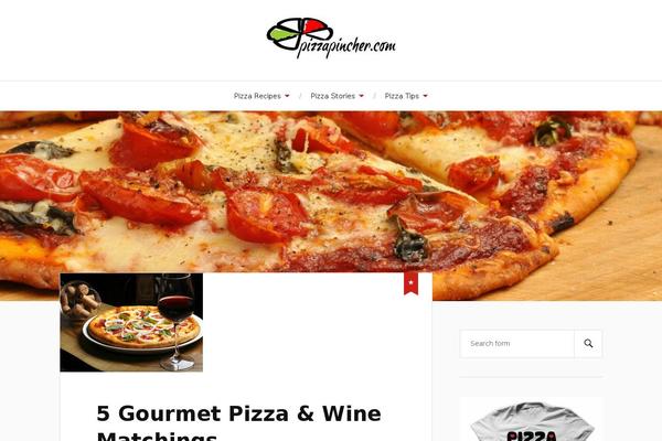 Site using WP Review plugin