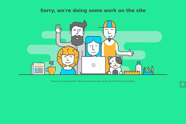 Site using Restaurant-cafe-addon-for-elementor plugin