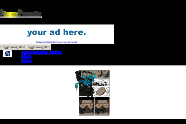 pizzapranks theme websites examples