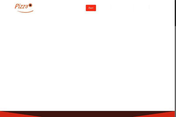 Site using jQuery Smooth Scroll plugin