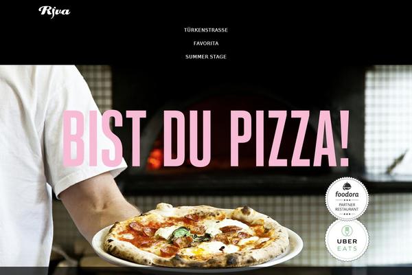 Site using Contact Form 7 Star Rating plugin