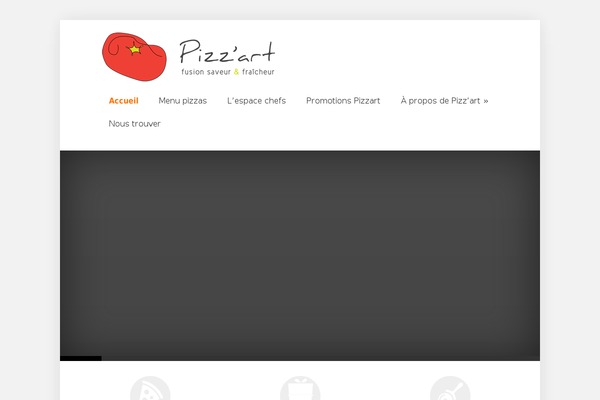Divi theme site design template sample