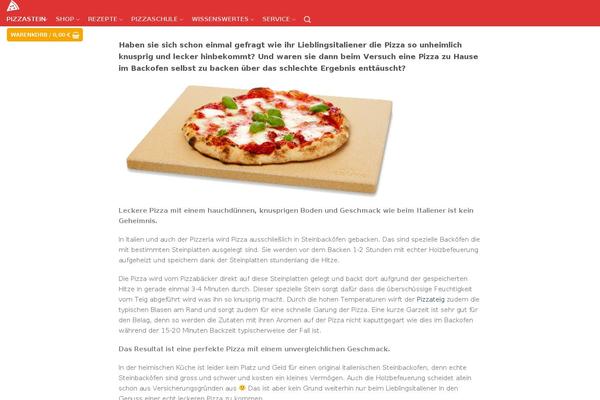 Flatsome Child Theme theme site design template sample