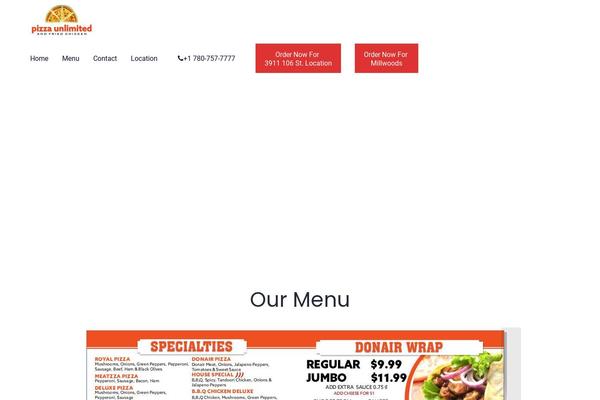Site using Ctcore plugin