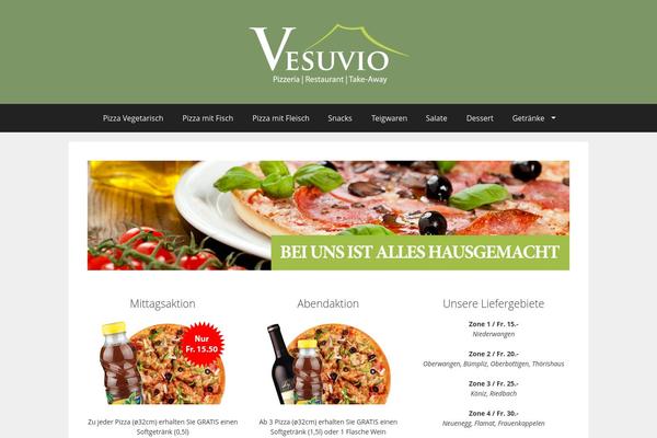 Site using Gp-premium plugin