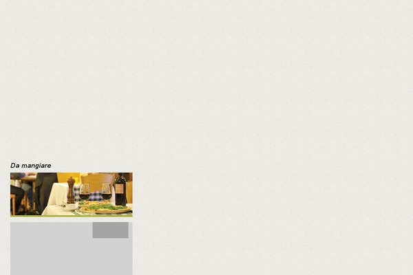 White Rock theme site design template sample