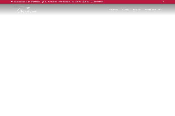 Site using Image in Widget plugin