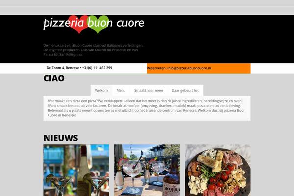Golife-child-theme theme site design template sample