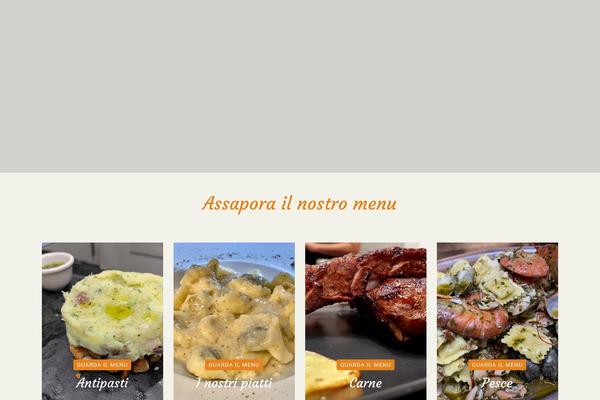 Site using Facebook Widget plugin