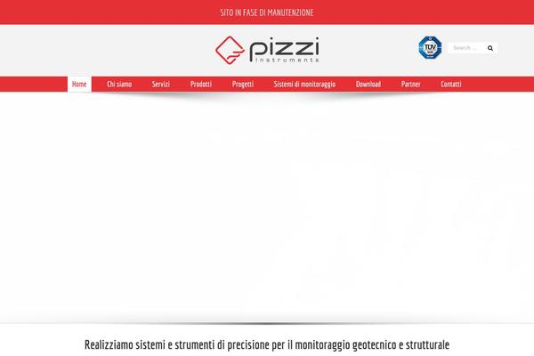 Site using Jet-blocks plugin