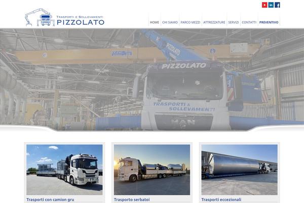Site using AutoGrid plugin