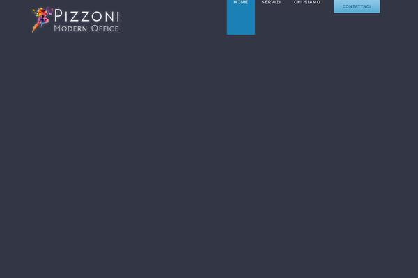 Site using Gdpr-cookie-compliance plugin