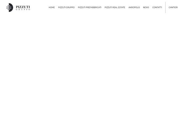 Avada theme site design template sample