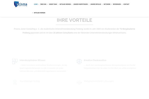 Site using Ut-twitter plugin