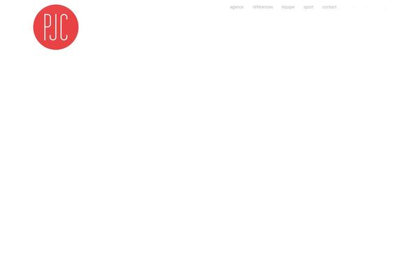 Site using Ajar-productions-in5-embed plugin