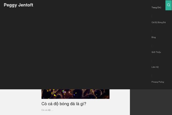 Site using Meks Flexible Shortcodes plugin
