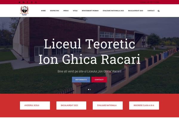 Site using Post-carousel-slider-for-visual-composer plugin
