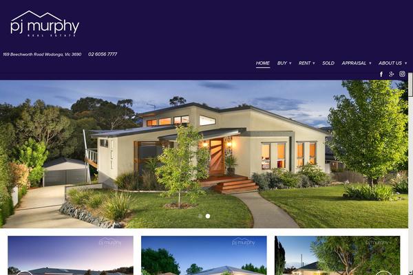 Site using Rexsoftware_base plugin