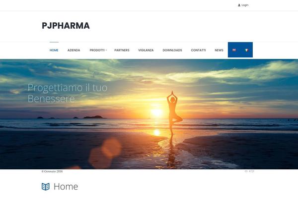 Site using WooCommerce Multilingual - run WooCommerce with WPML plugin