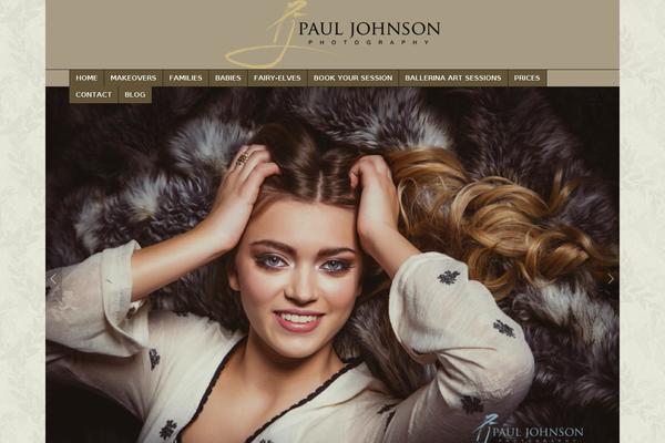 Site using BJD Responsive iFrame plugin