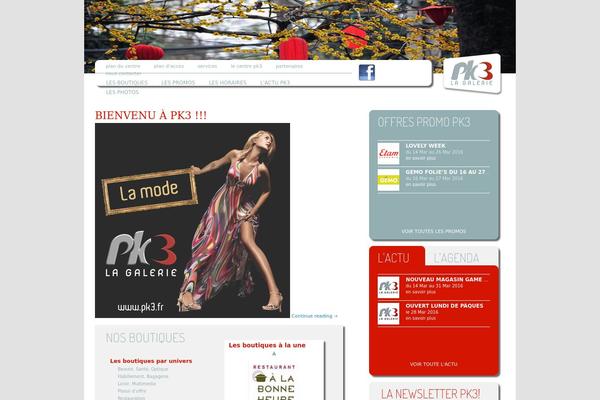 Site using Add Local Avatar plugin