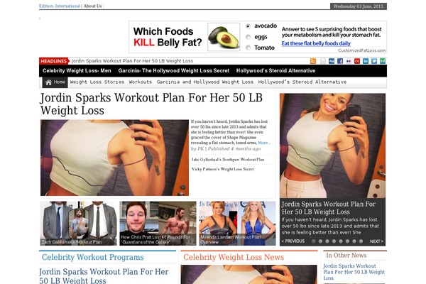 Mts_blogging theme site design template sample