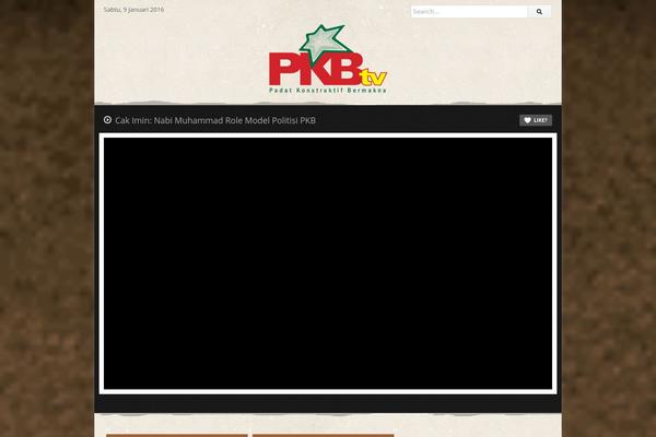 Site using Wp-disable plugin