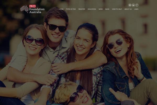 Site using Ab-tweet-scroller plugin