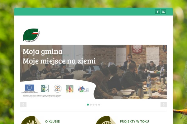 Simplecorp theme site design template sample