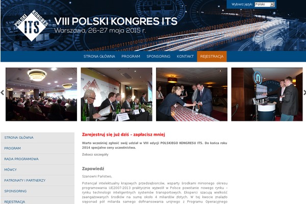 Site using Carousel-horizontal-posts-content-slider-pro plugin