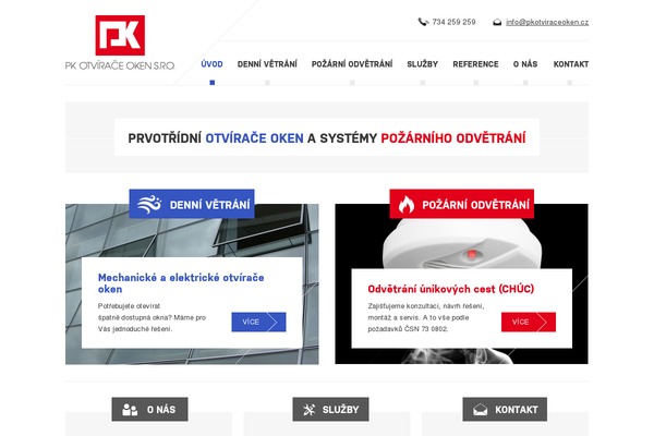 Pk theme site design template sample