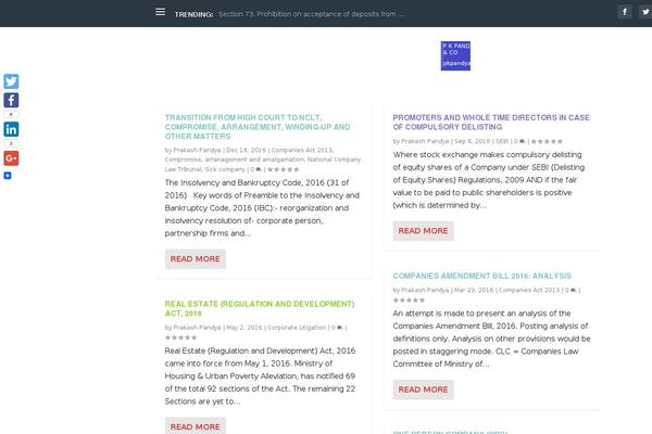 Site using Gutenberg plugin