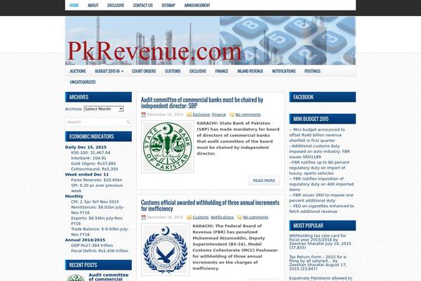 Site using Wp-blog-post-layouts plugin