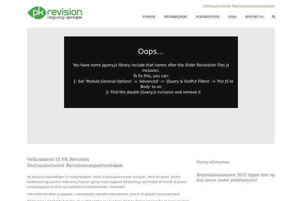 Accounting theme site design template sample