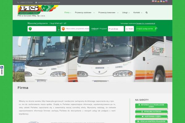 Site using WP Lightbox 2 plugin