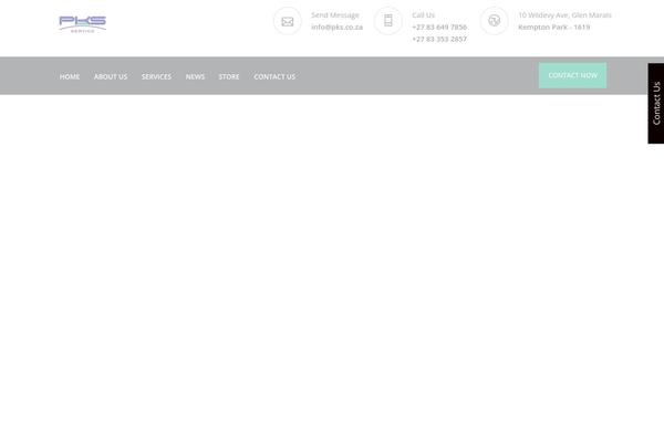 Site using Booked plugin