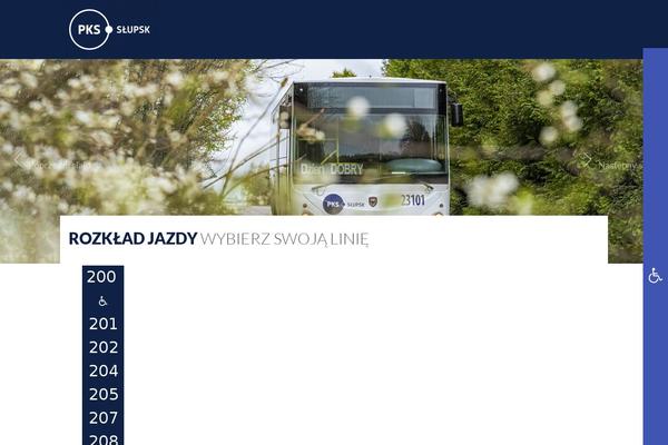 Site using Eu-cookies-bar plugin