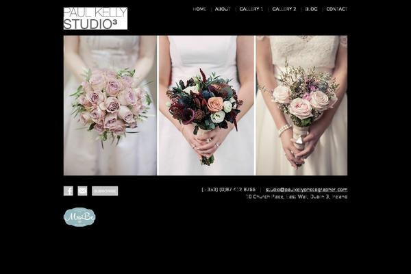Site using Easy Modal plugin