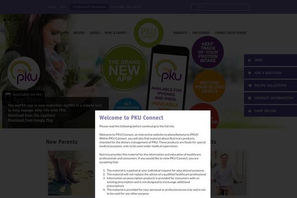Site using Bbpressmoderation plugin