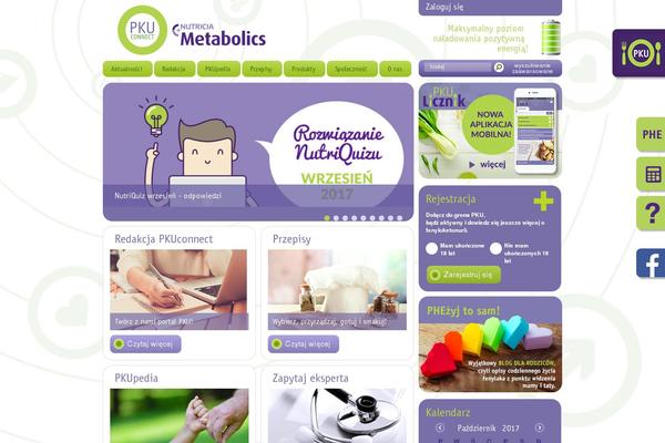 Site using User-registration-pro plugin