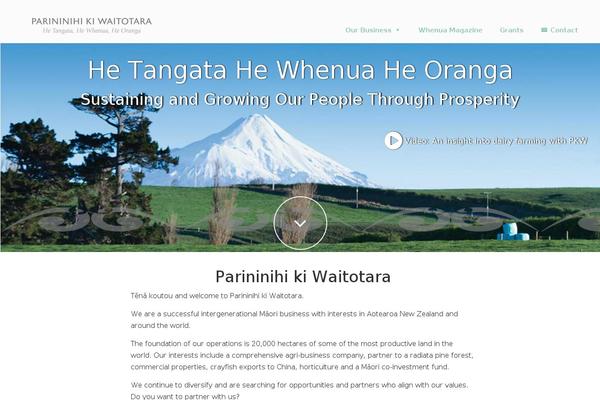 Site using Responsive-youtube-vimeo-video-lightbox plugin