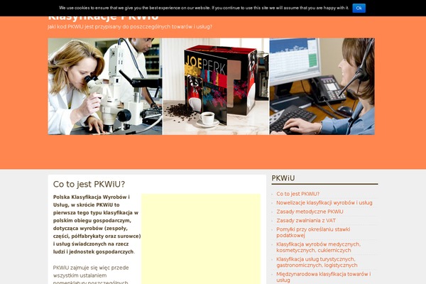 birdflatasorange theme websites examples