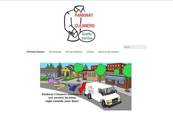 Site using Make-plus plugin