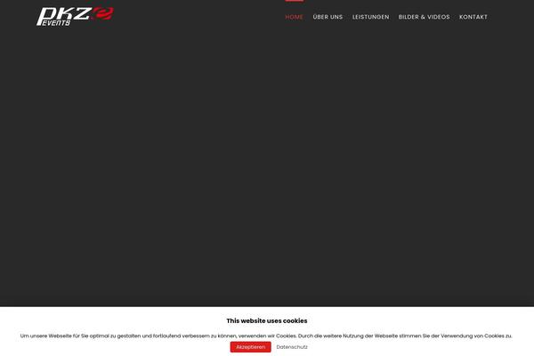 Site using Fusion-core plugin