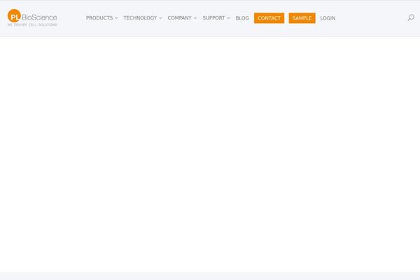 Site using MailChimp for WordPress plugin